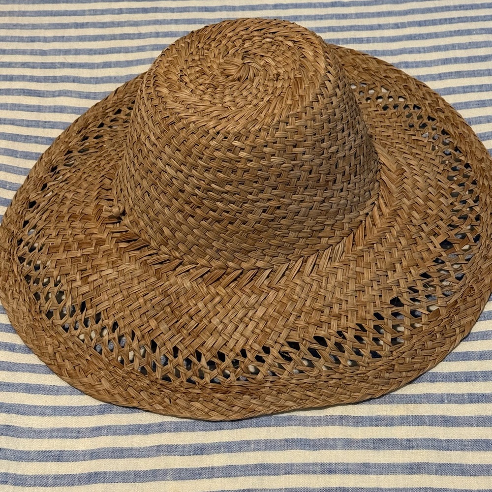 Lack of Color Palm Canyon hat, OS - Picture 2 of 4